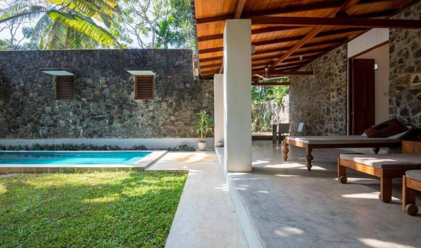 Villa 13208 in Sri Lanka Main Image